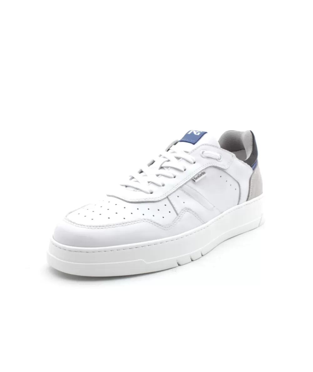 Man nerogiardini Sneakers- 02870