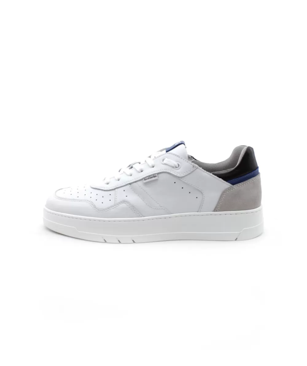 Man nerogiardini Sneakers- 02870