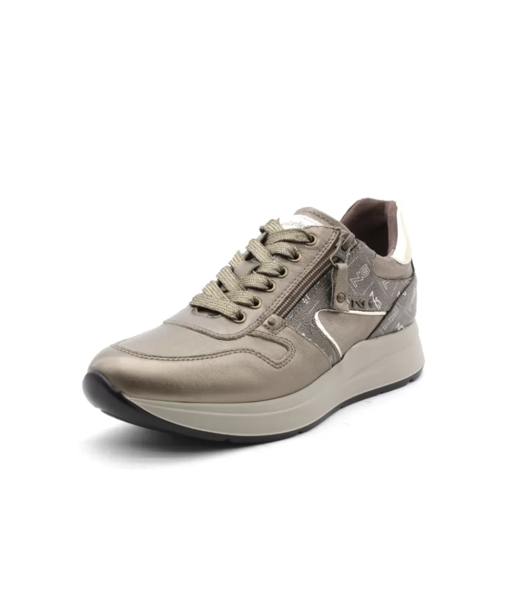 Women nerogiardini Sneakers- 05220