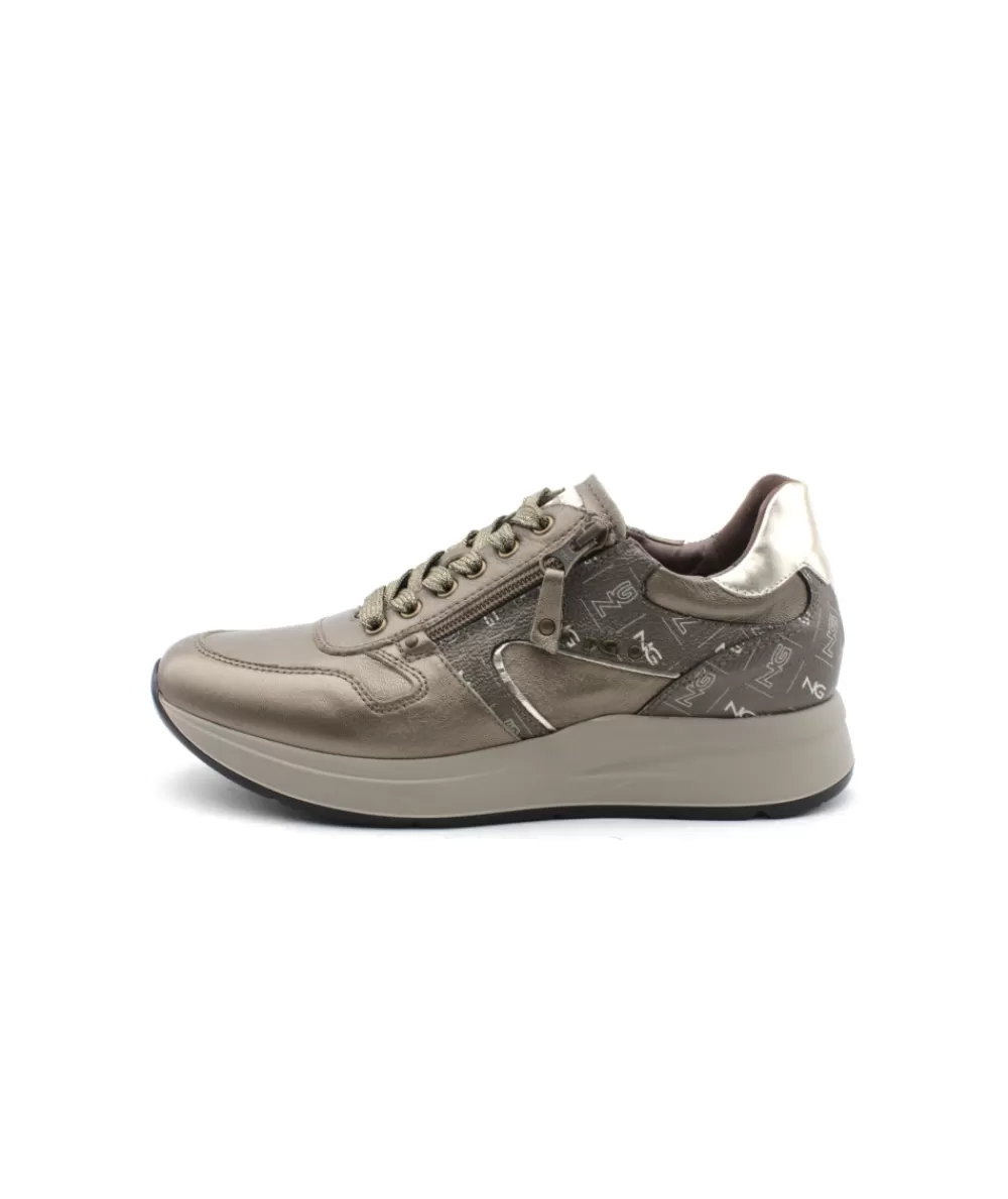 Women nerogiardini Sneakers- 05220