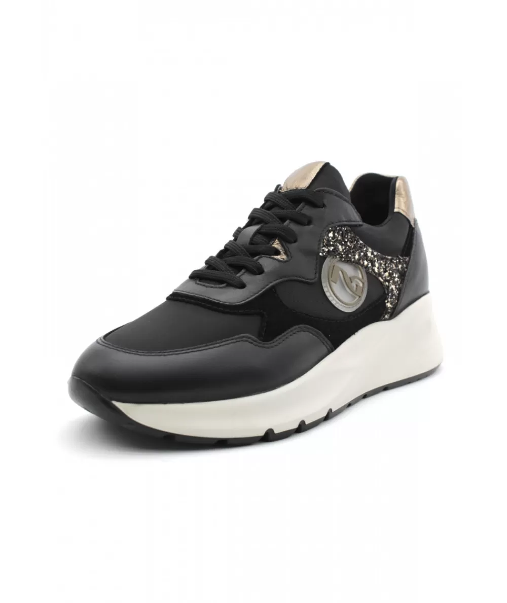 Women nerogiardini Sneakers- 05240