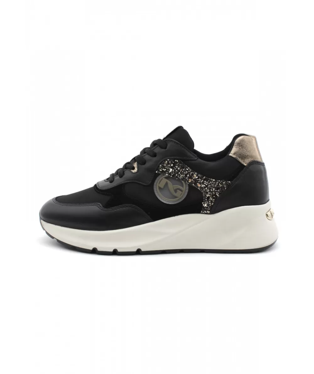 Women nerogiardini Sneakers- 05240