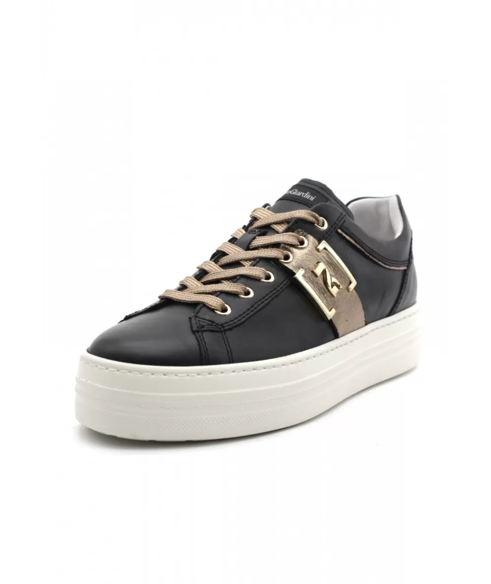 Women nerogiardini Sneakers- 05300