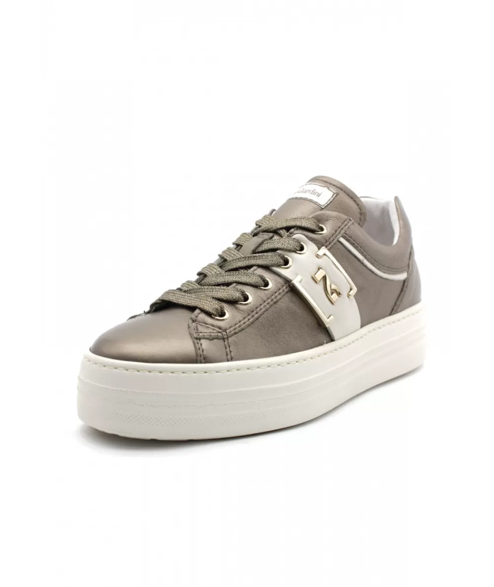 Women nerogiardini Sneakers- 05300