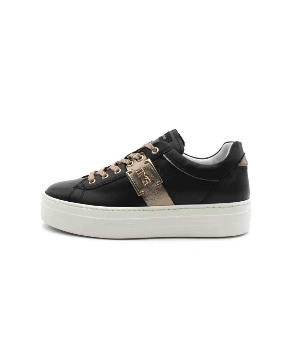 Women nerogiardini Sneakers- 05300