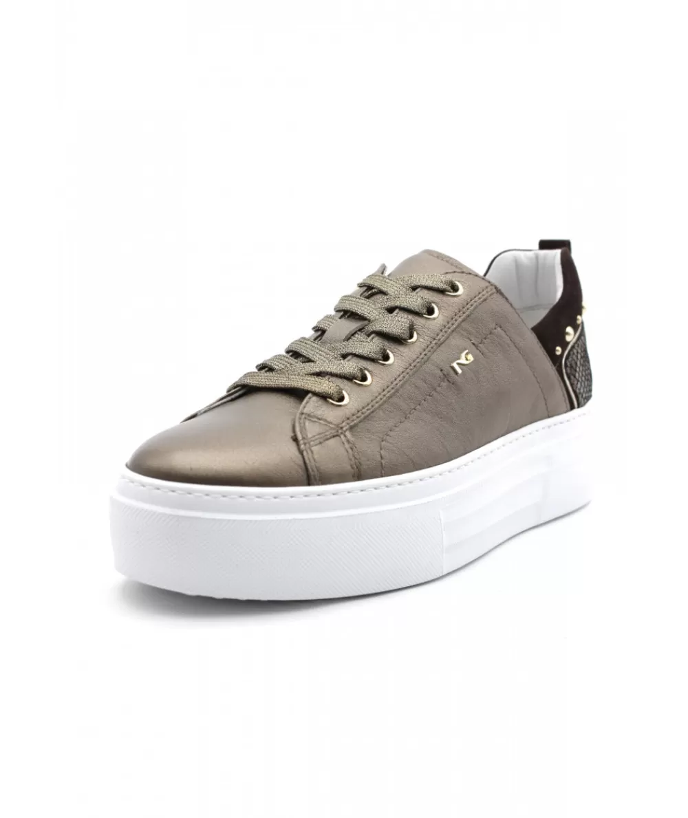 Women nerogiardini Sneakers- 05310