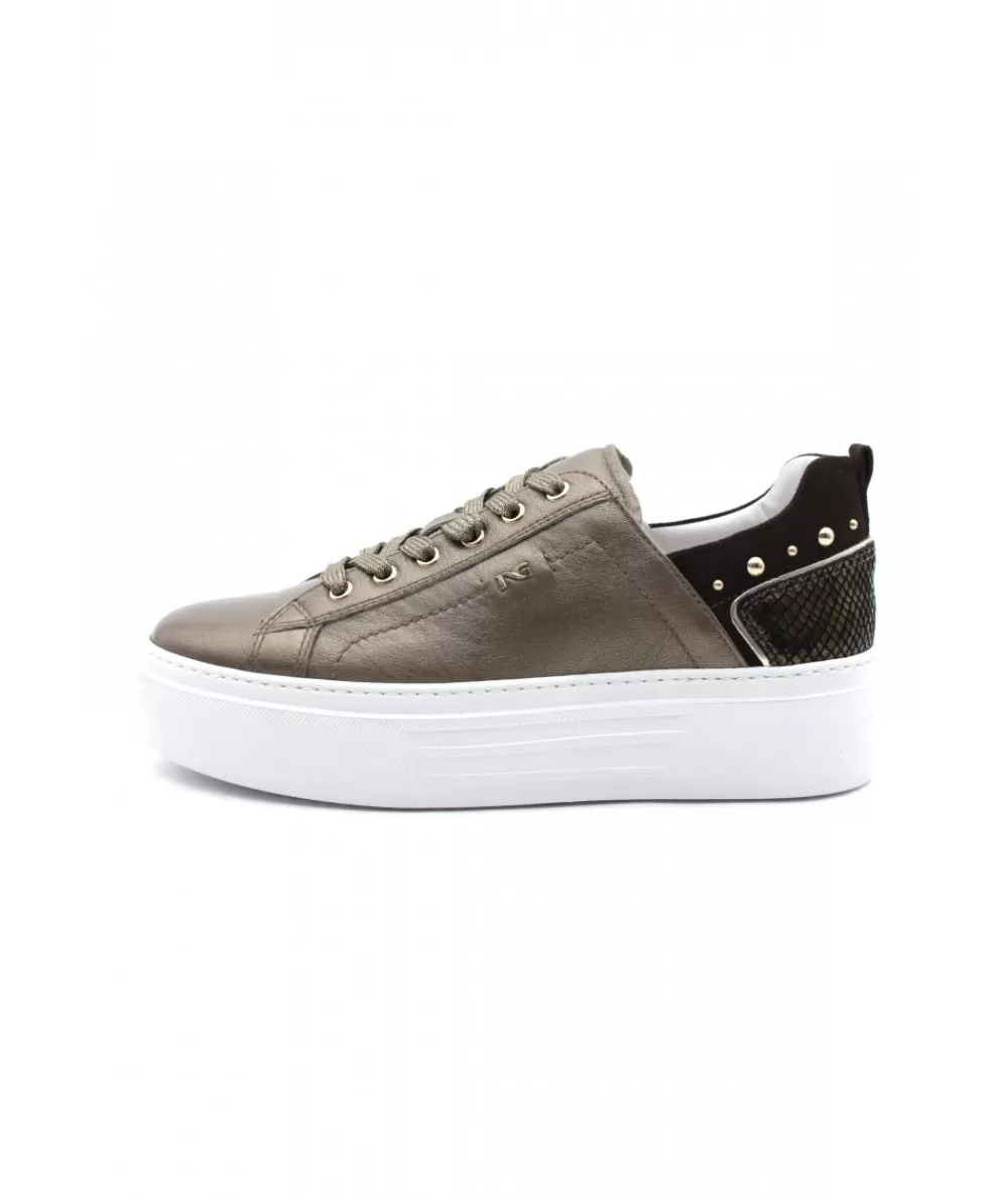 Women nerogiardini Sneakers- 05310