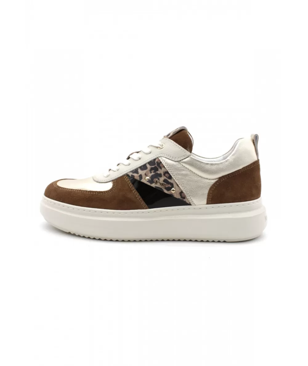 Women nerogiardini Sneakers- 05373