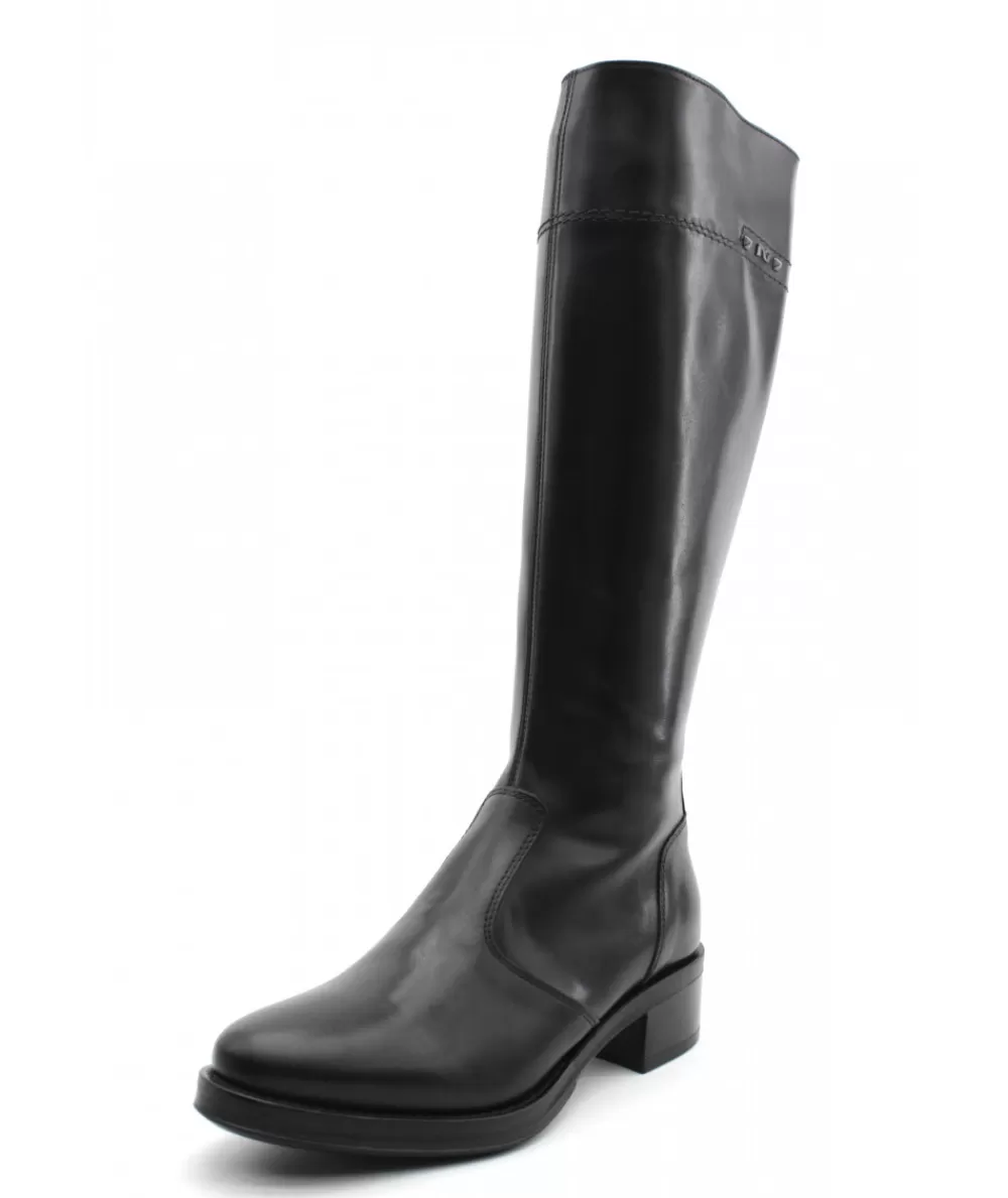 Women nerogiardini Boots- 05781