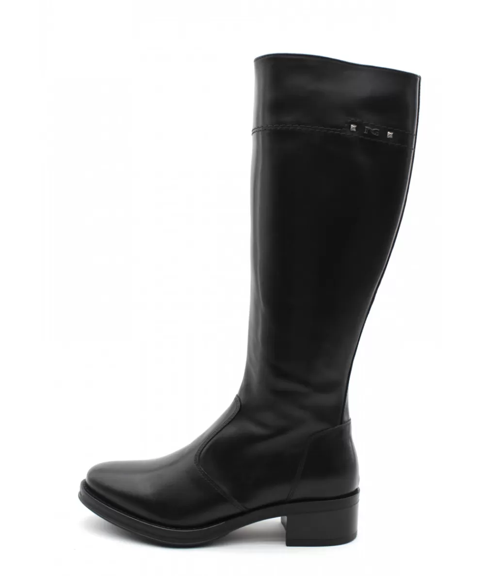 Women nerogiardini Boots- 05781