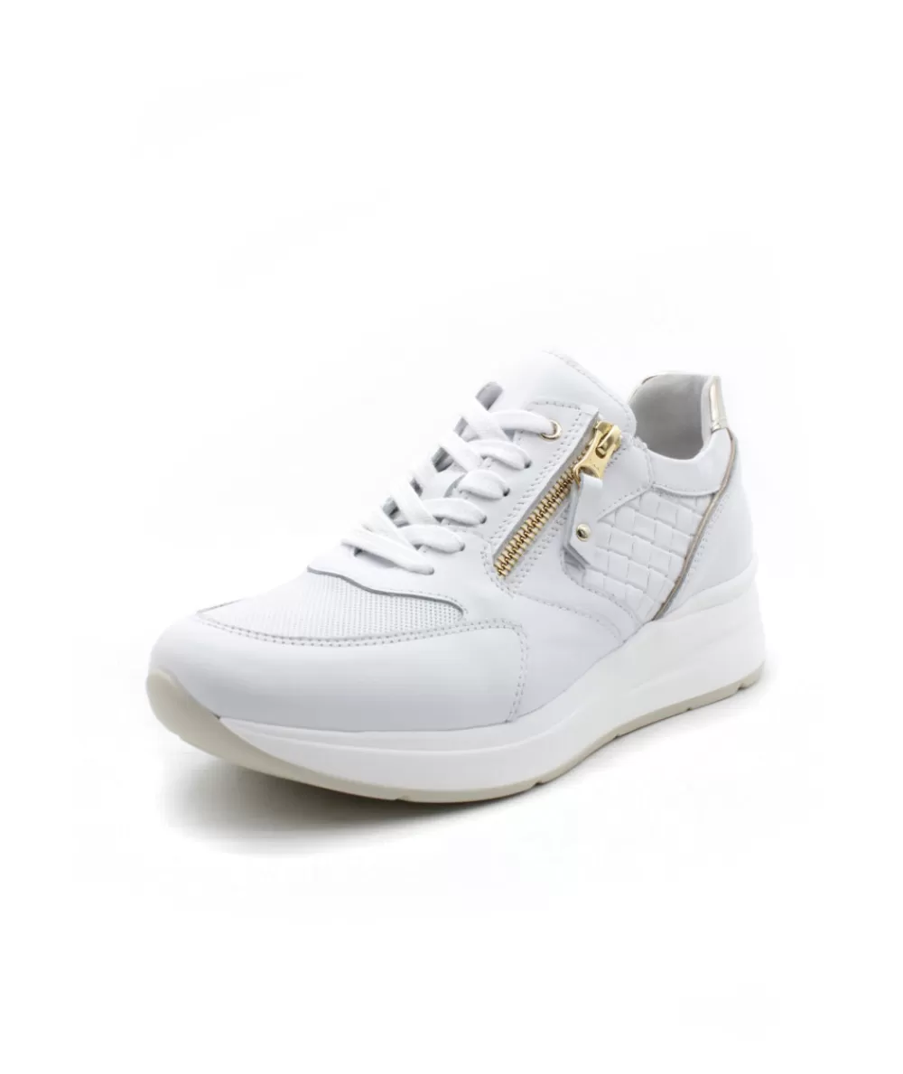 Women nerogiardini Sneakers- 06457