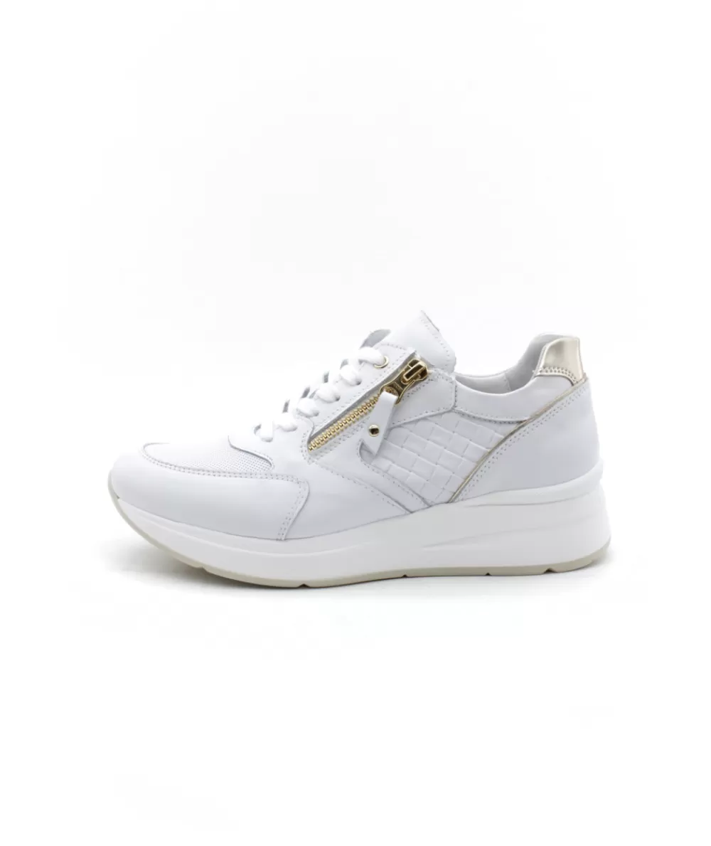 Women nerogiardini Sneakers- 06457