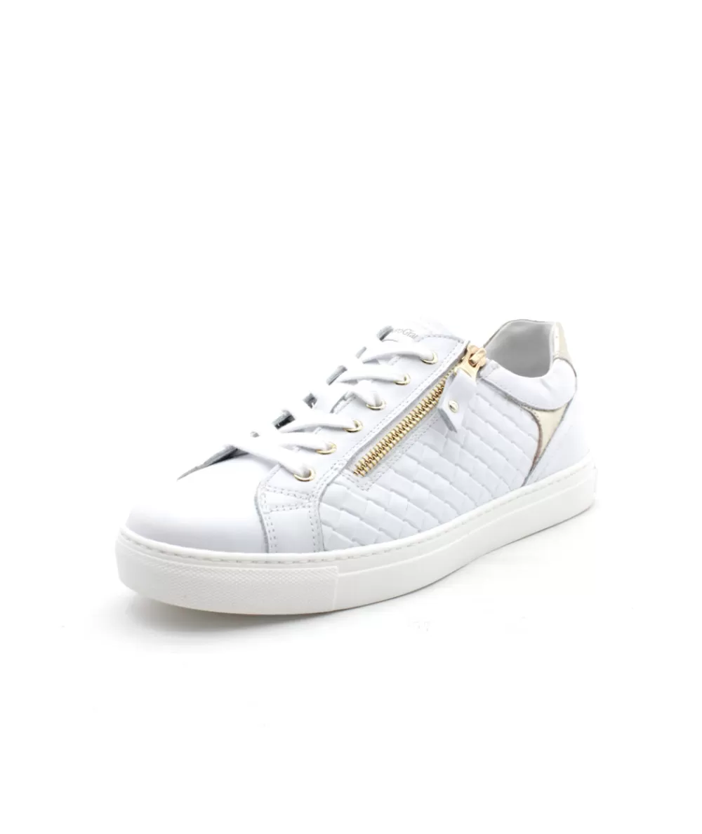 Women nerogiardini Sneakers- 06502