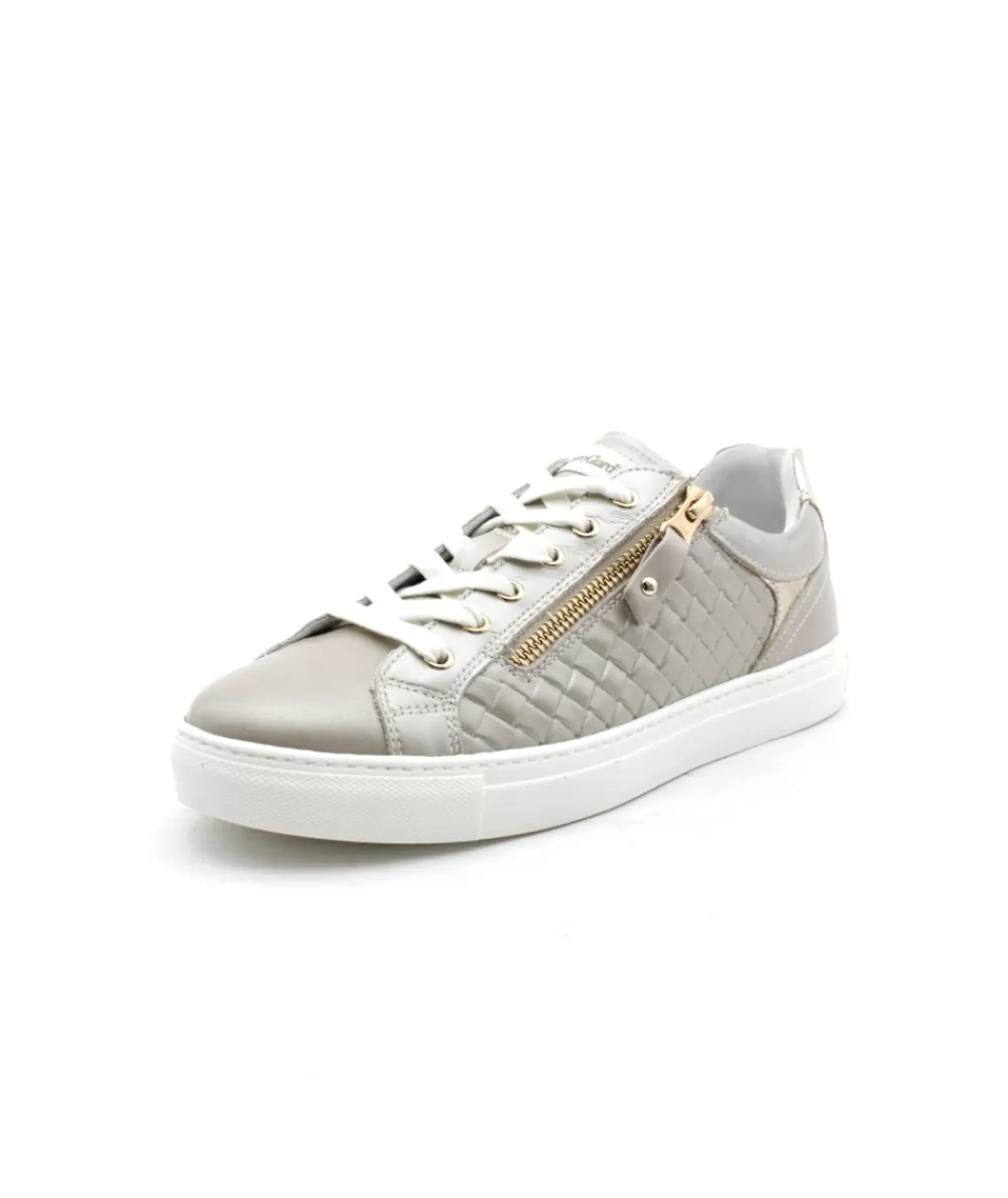 Women nerogiardini Sneakers- 06502