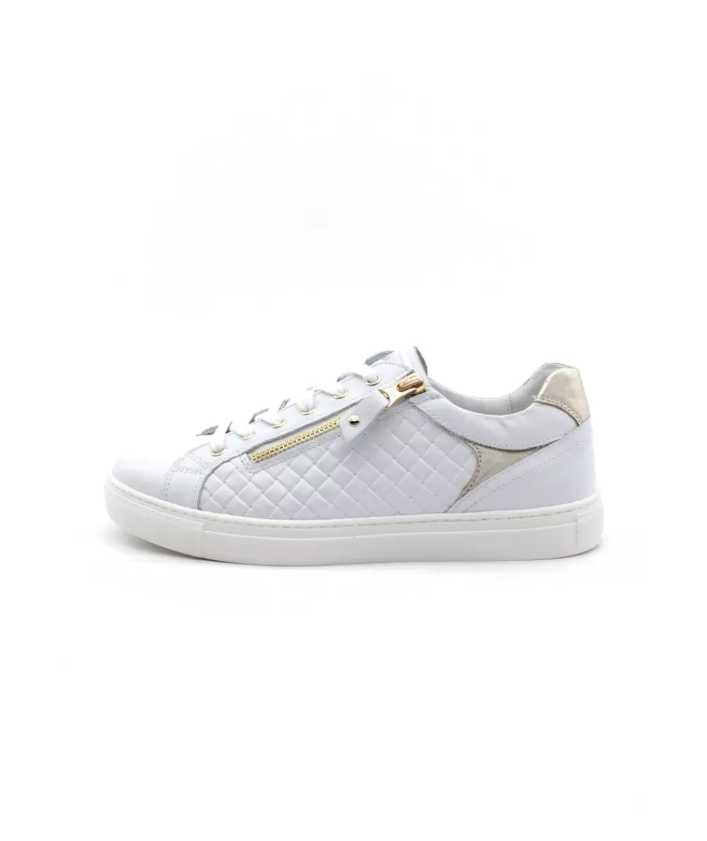 Women nerogiardini Sneakers- 06502