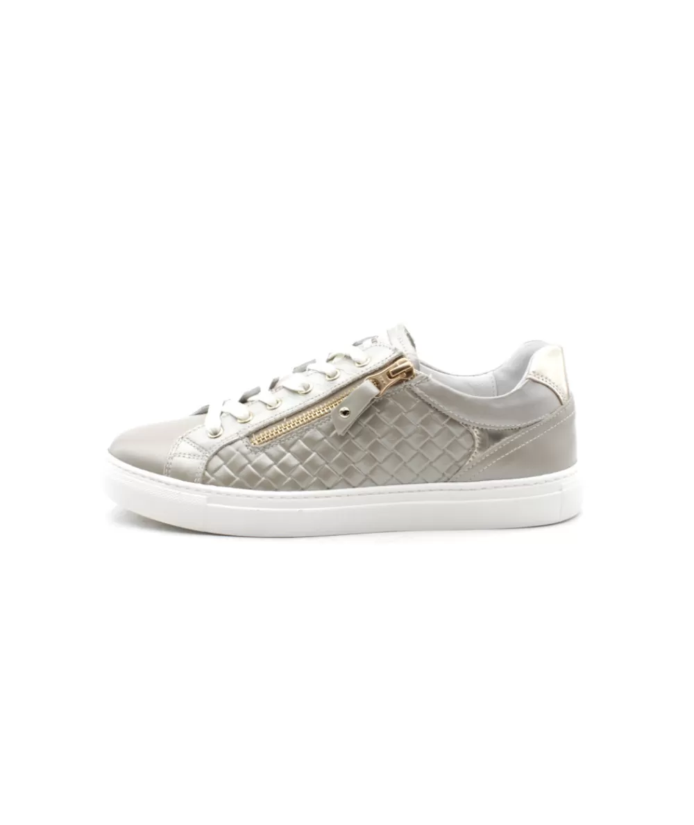 Women nerogiardini Sneakers- 06502