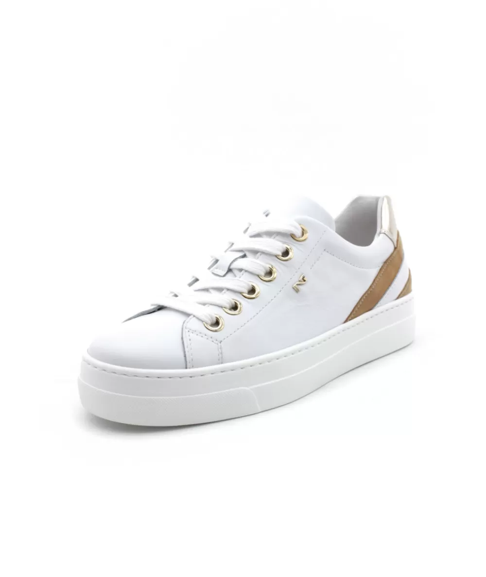 Women nerogiardini Sneakers- 06510