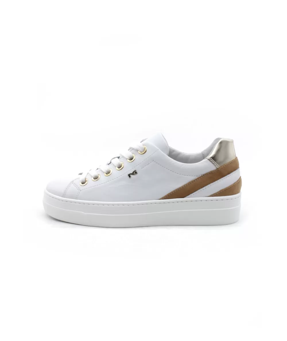 Women nerogiardini Sneakers- 06510