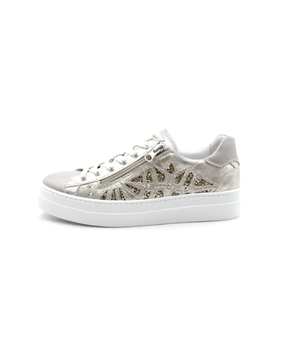 Women nerogiardini Sneakers- 06512