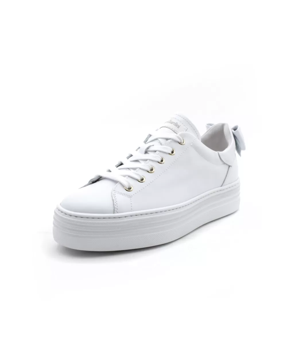 Women nerogiardini Sneakers- 06521