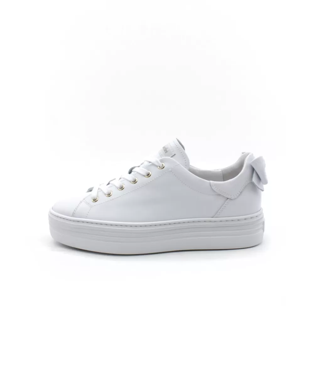 Women nerogiardini Sneakers- 06521