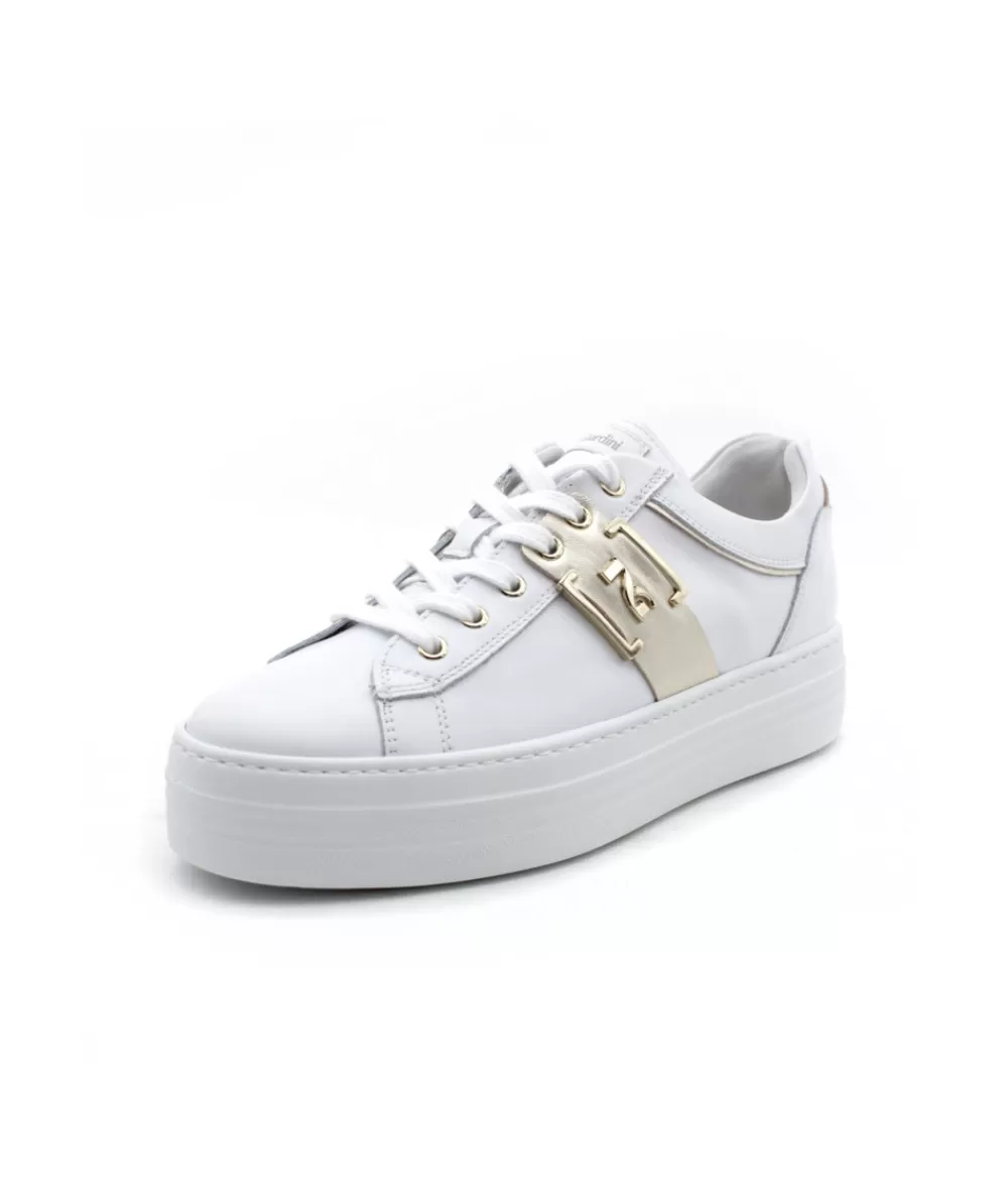 Women nerogiardini Sneakers- 06523