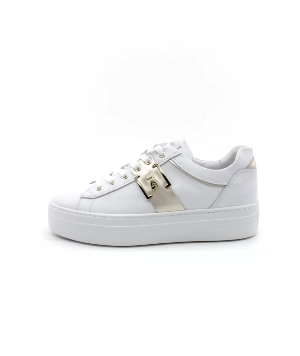 Women nerogiardini Sneakers- 06523