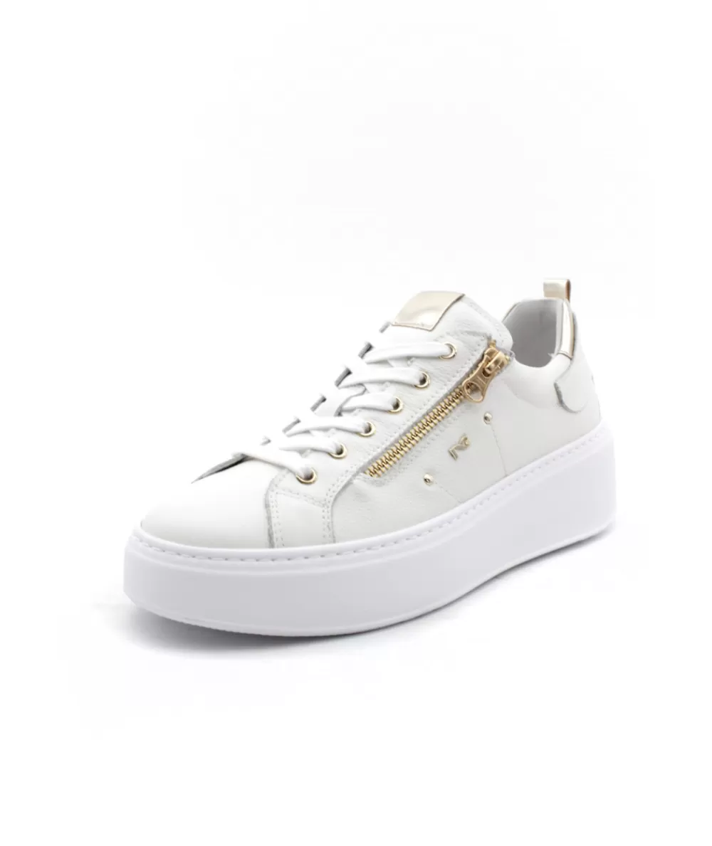 Women nerogiardini Sneakers- 06541