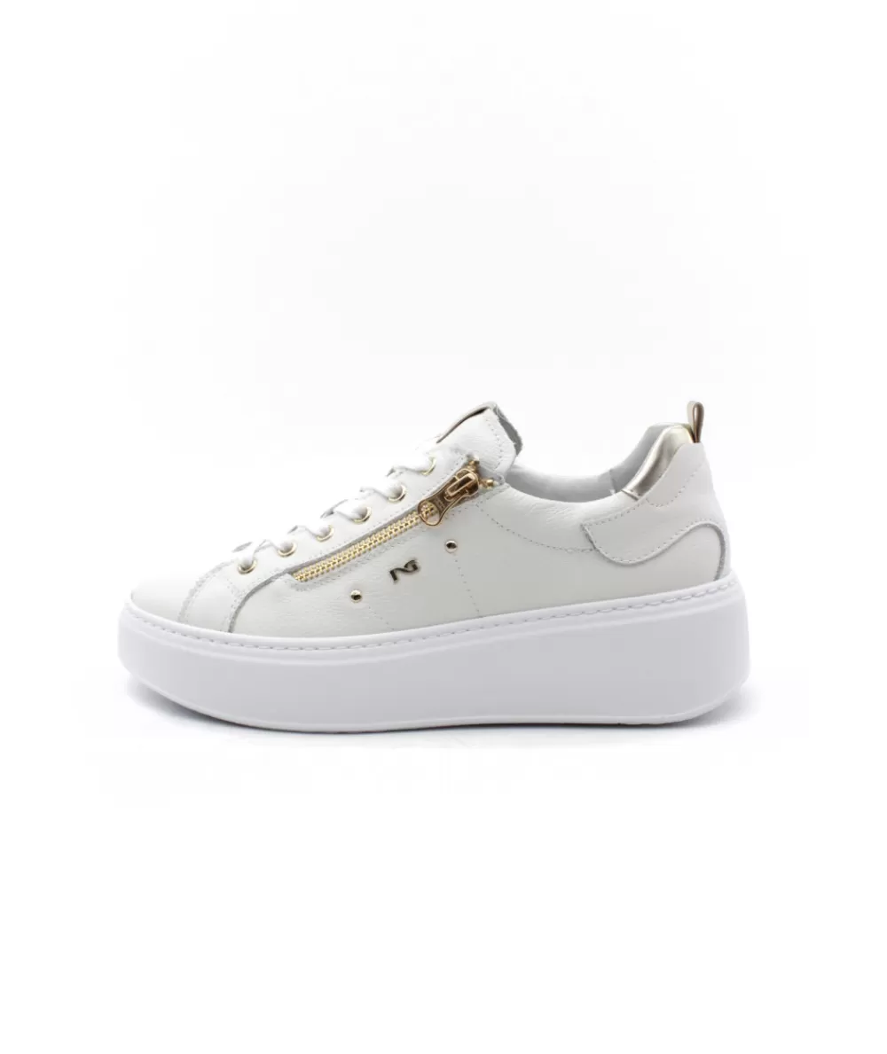 Women nerogiardini Sneakers- 06541