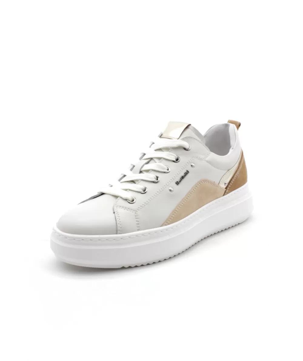 Women nerogiardini Sneakers- 06553