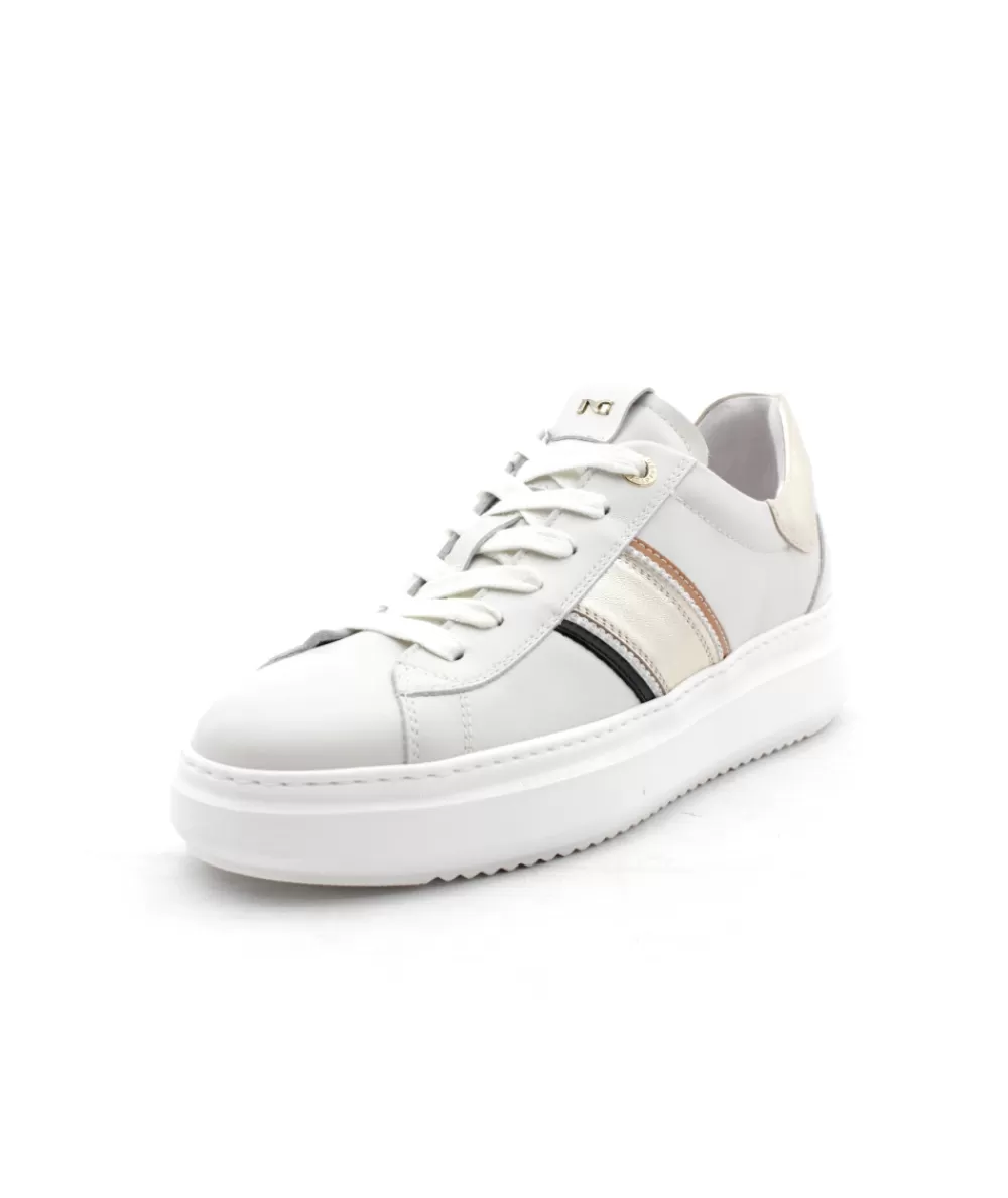 Women nerogiardini Sneakers- 06554