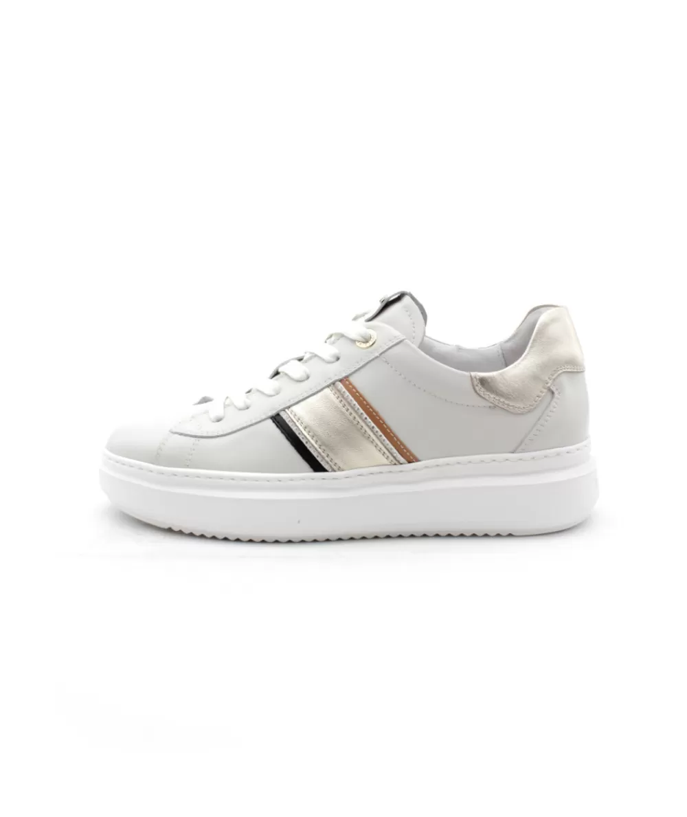 Women nerogiardini Sneakers- 06554