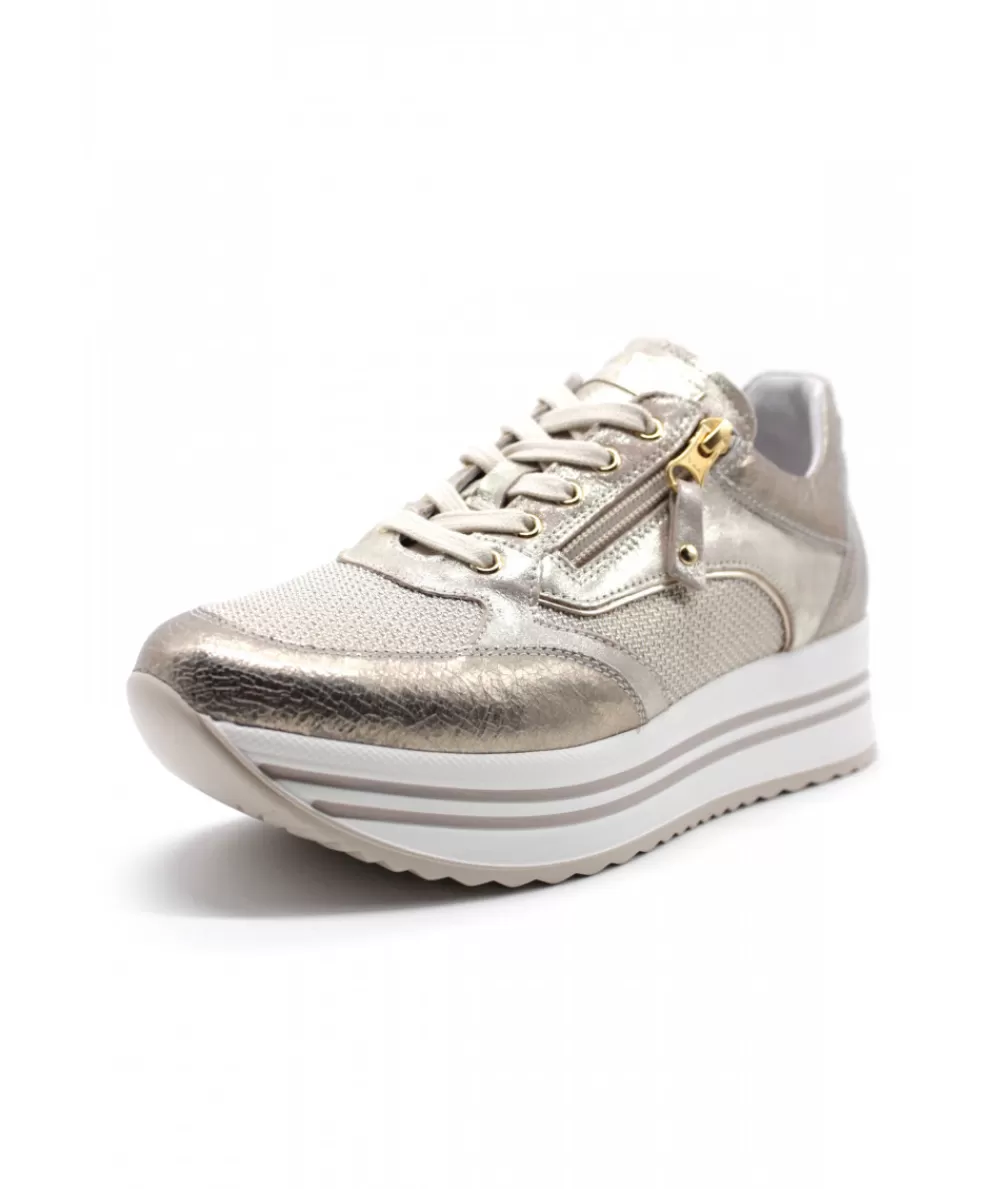 Women nerogiardini Sneakers- 10561