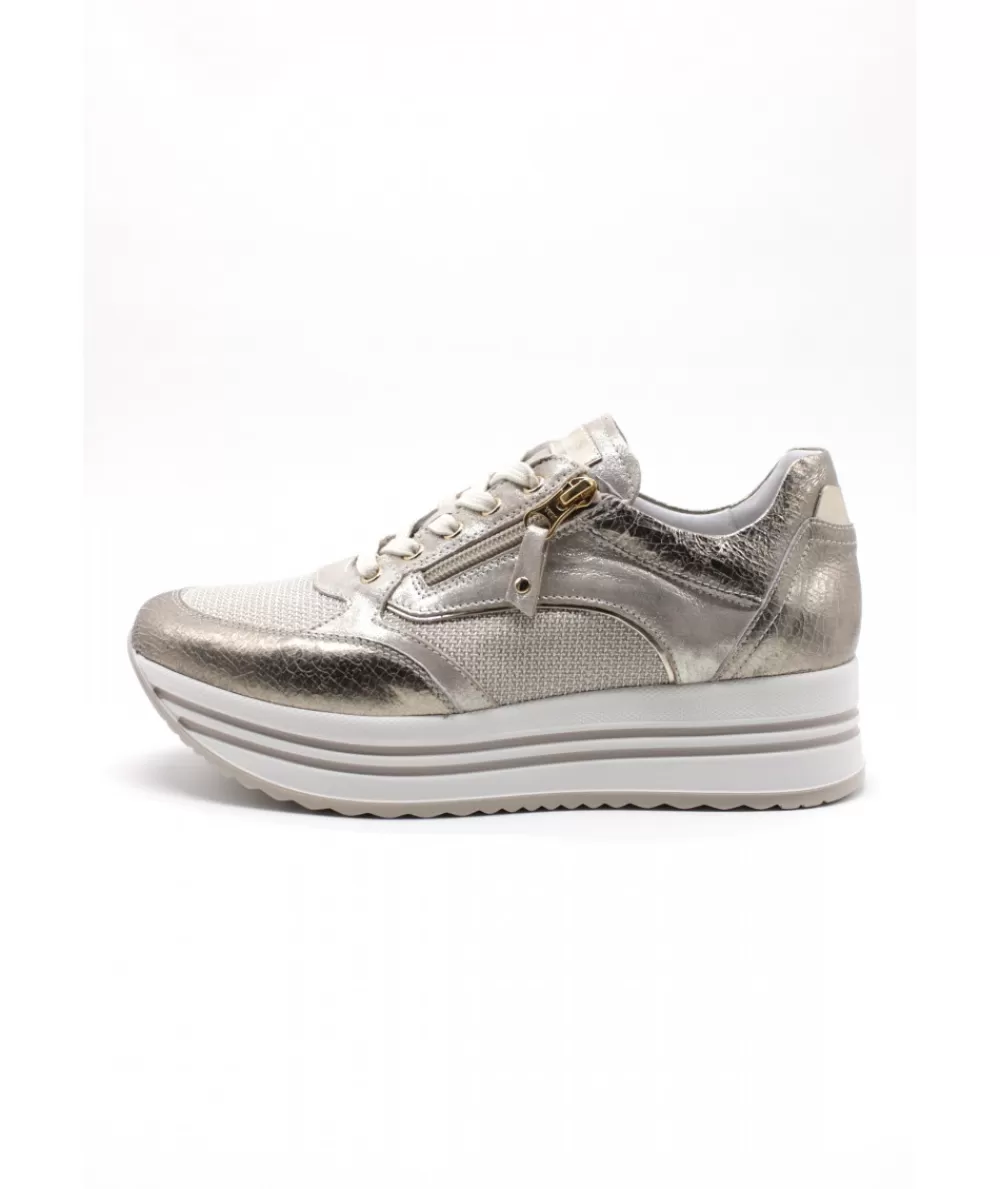 Women nerogiardini Sneakers- 10561