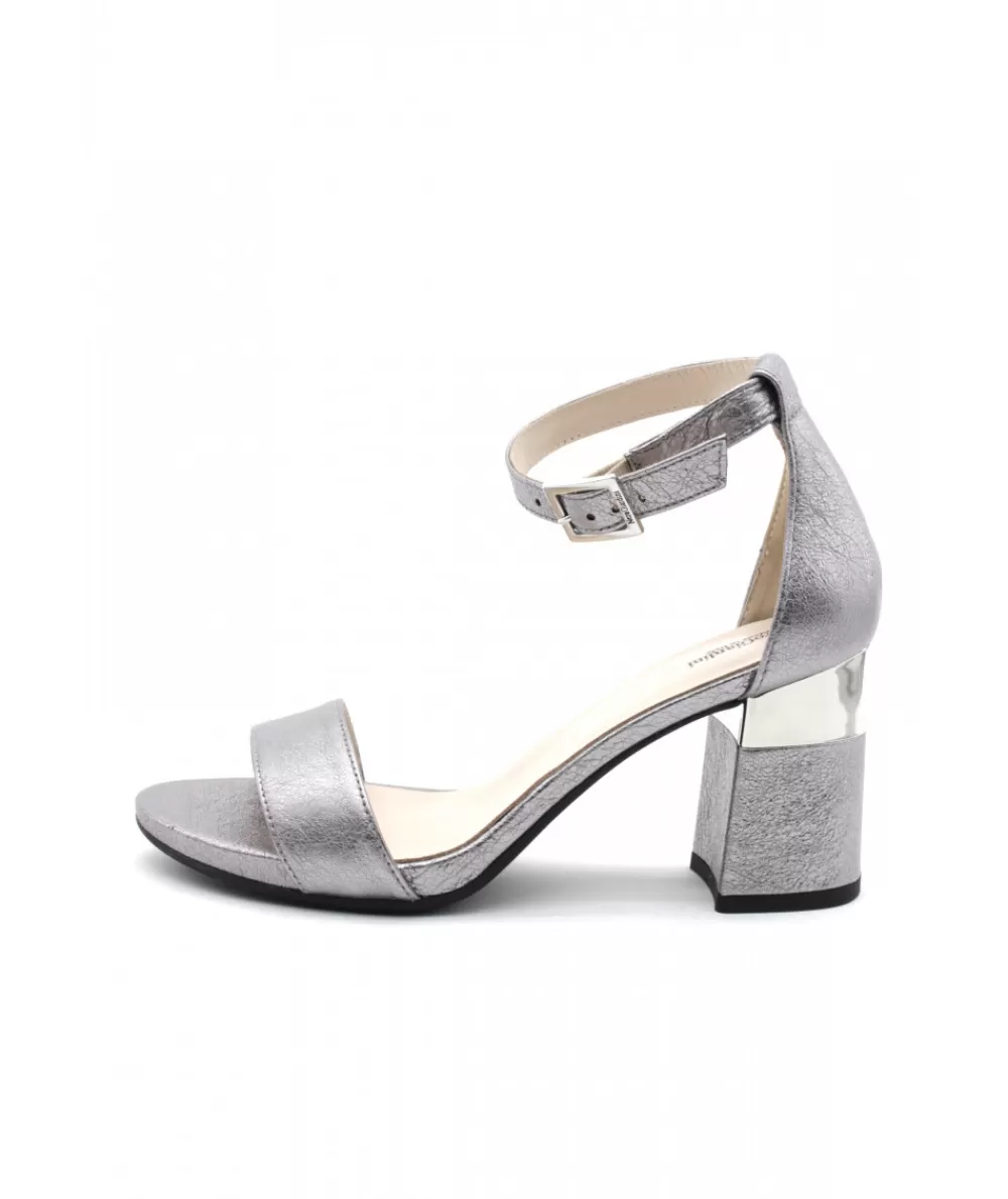 Women nerogiardini Sandals And Sandals- 12860