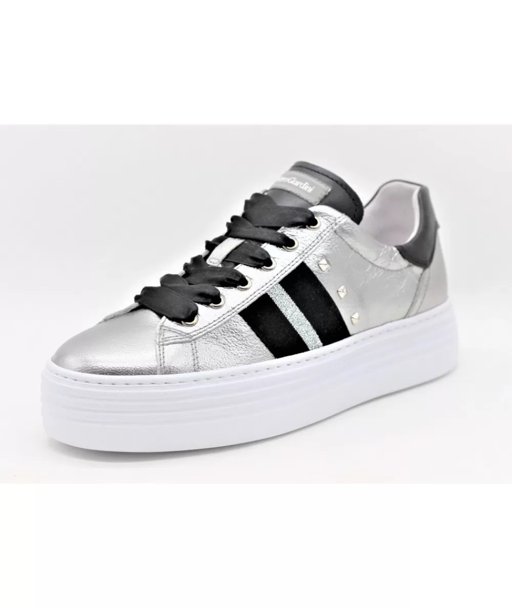 Women nerogiardini Sneakers- 13370