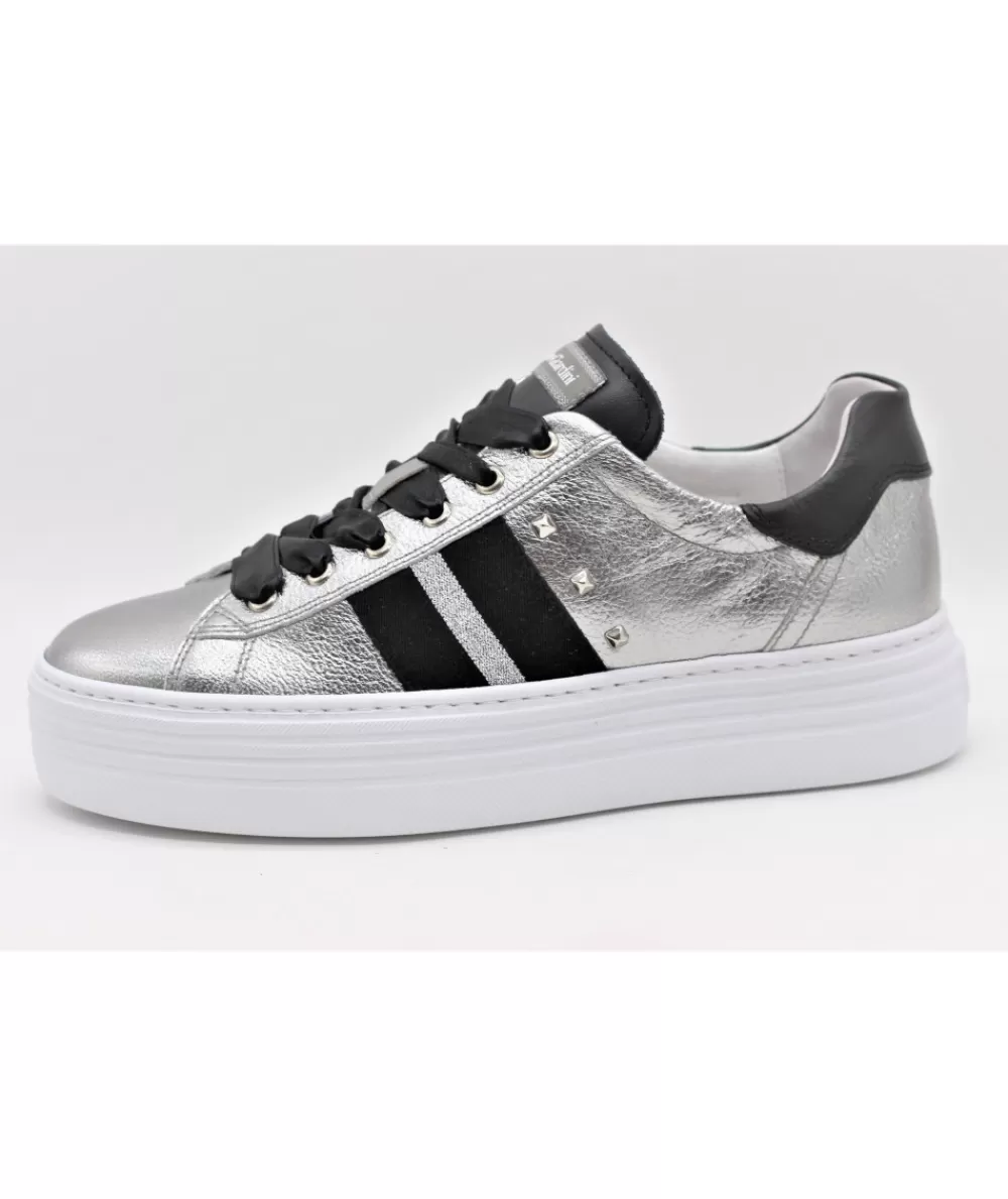 Women nerogiardini Sneakers- 13370