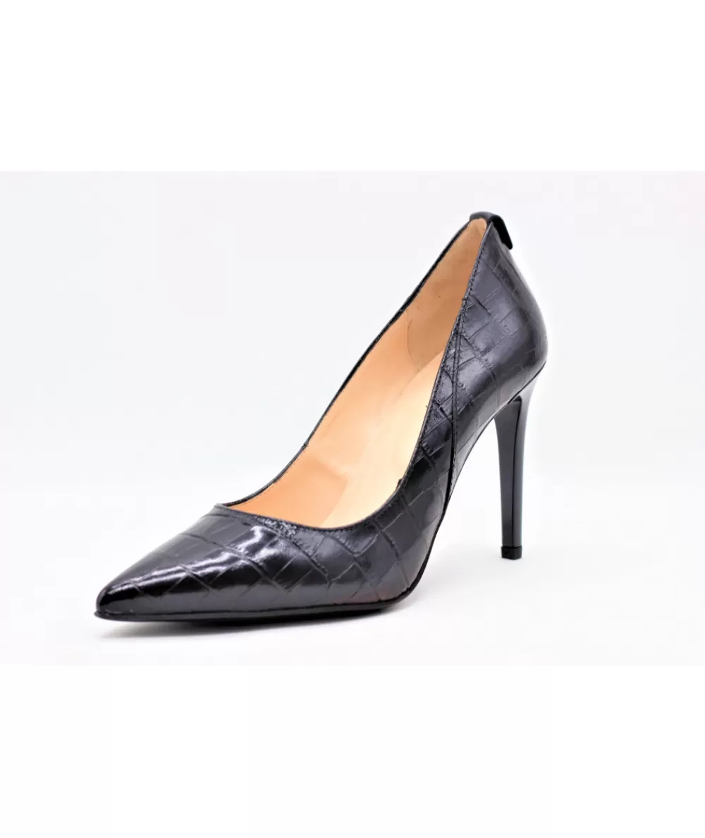 Women nerogiardini Pumps- 13532