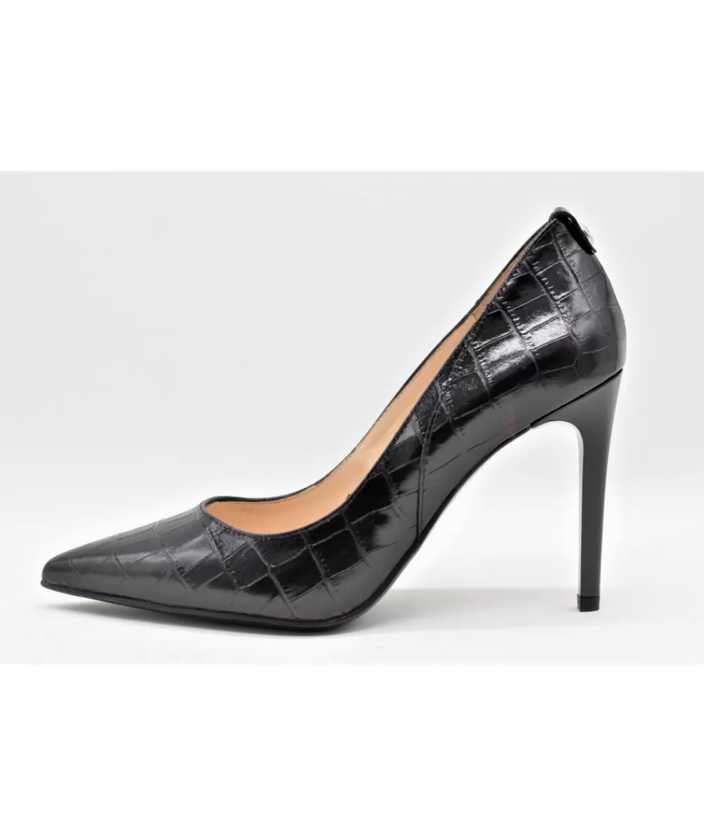 Women nerogiardini Pumps- 13532