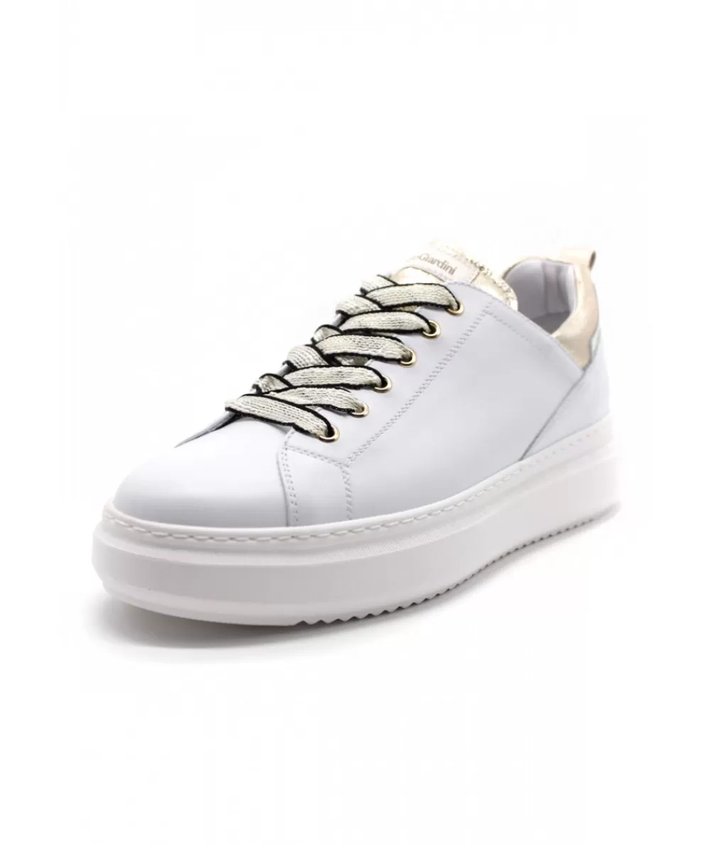 Women nerogiardini Sneakers- 15261