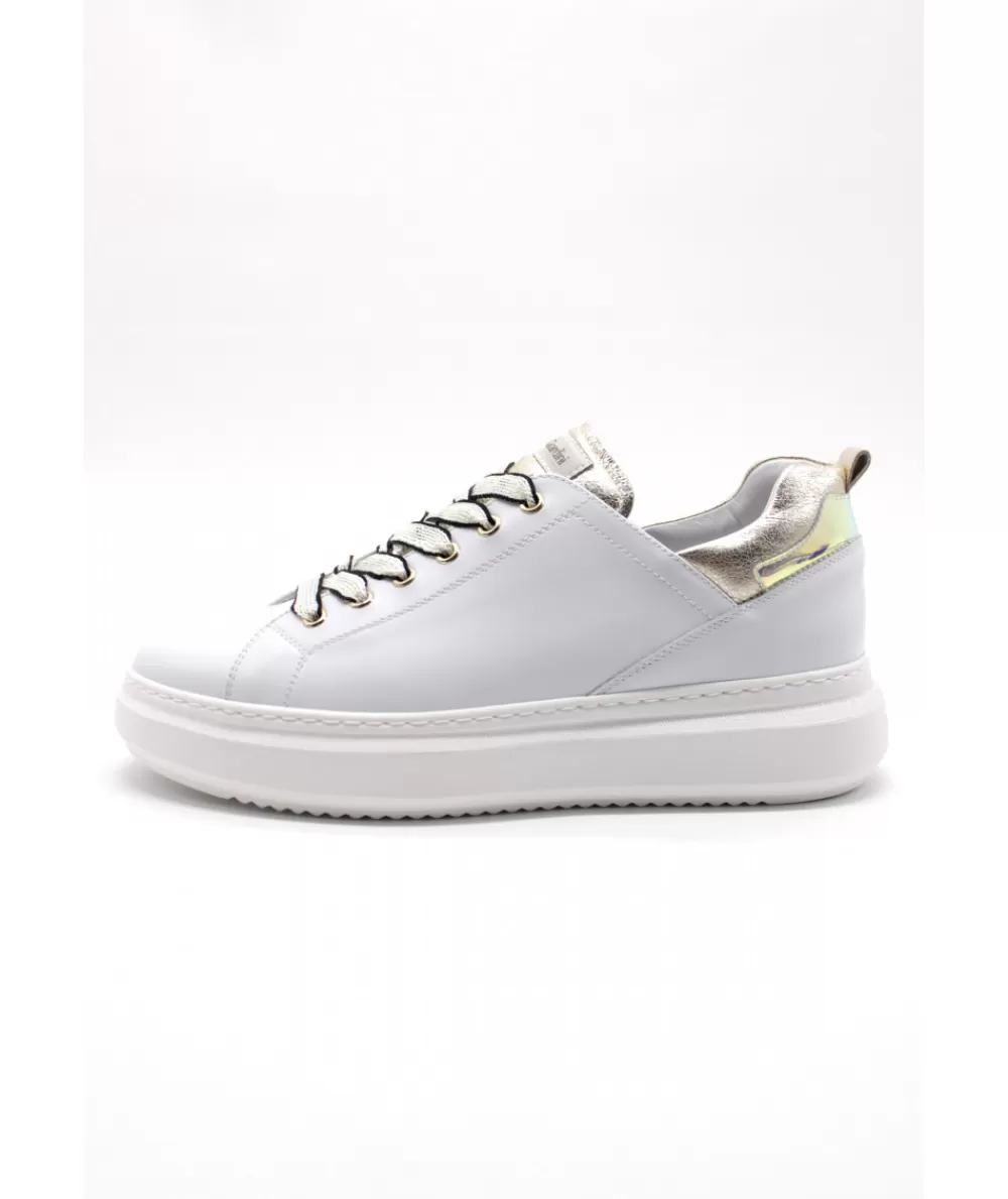 Women nerogiardini Sneakers- 15261