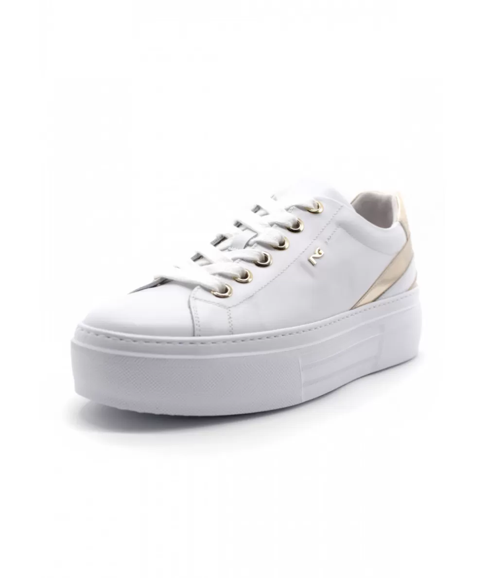 Women nerogiardini Sneakers- 15303