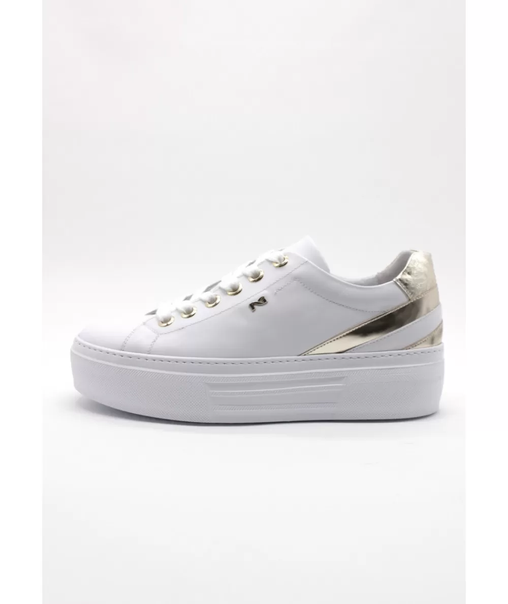 Women nerogiardini Sneakers- 15303