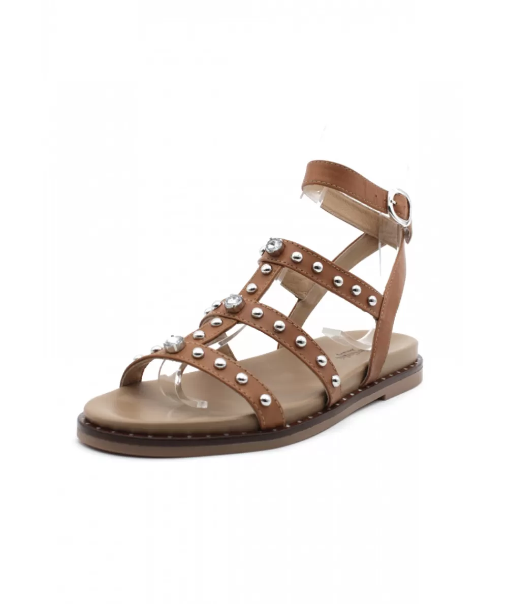 Women nerogiardini Sandals And Sandals- 15521