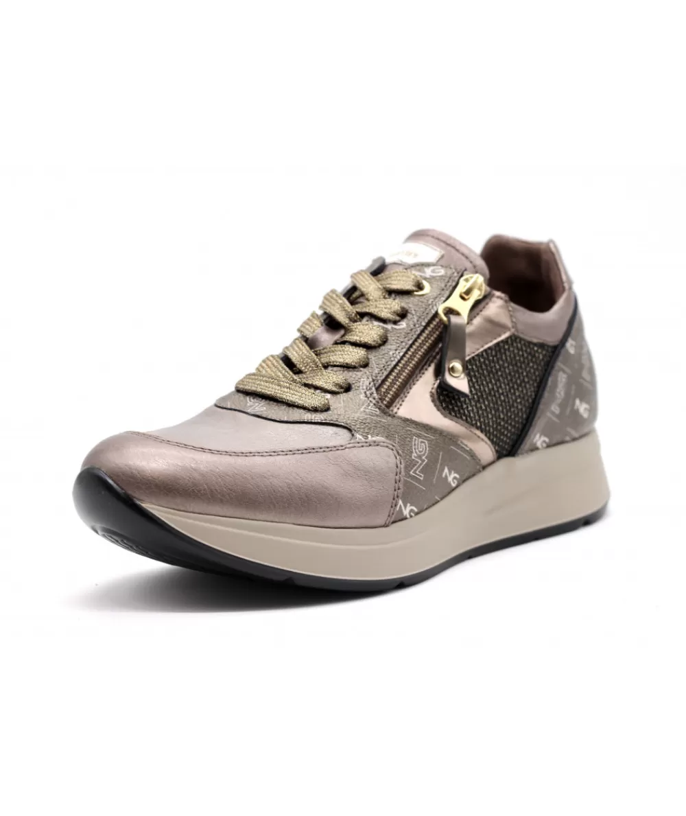 Women nerogiardini Sneakers- 16902