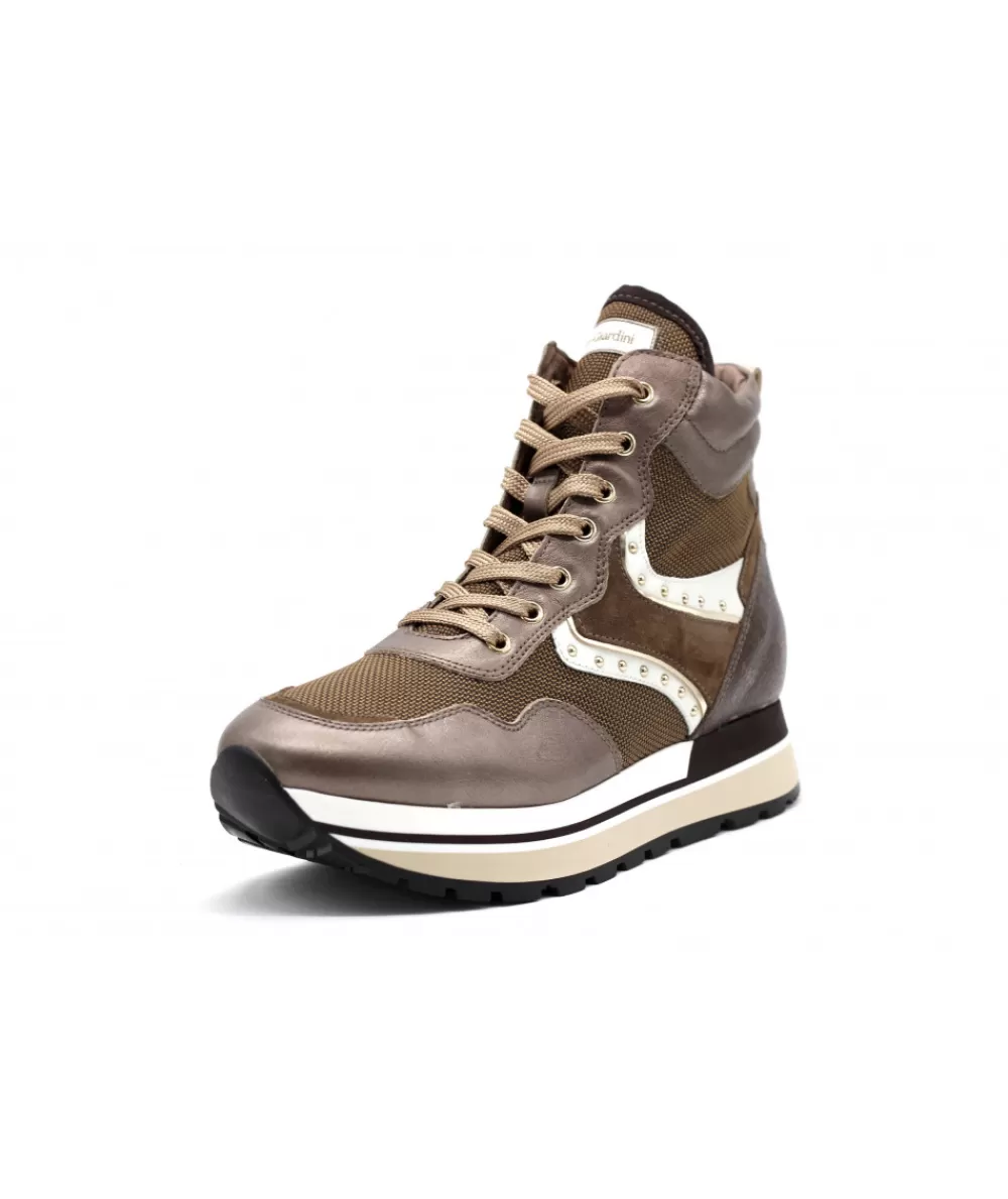 Women nerogiardini Sneakers- 16944