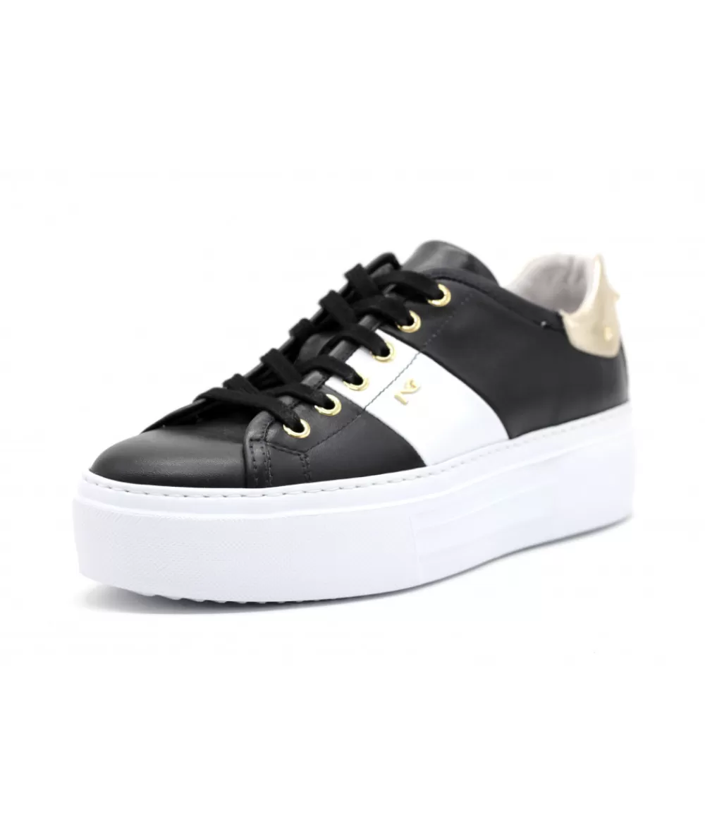 Women nerogiardini Sneakers- 17011