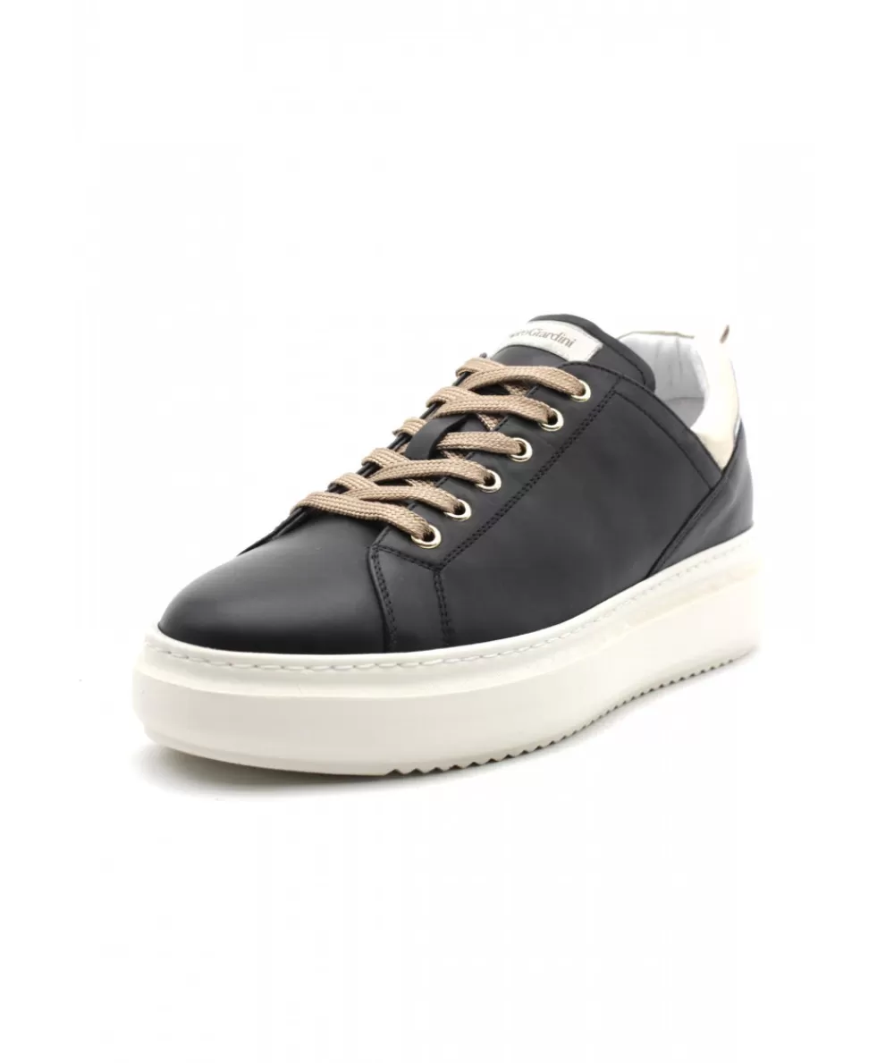 Women nerogiardini Sneakers- 17050