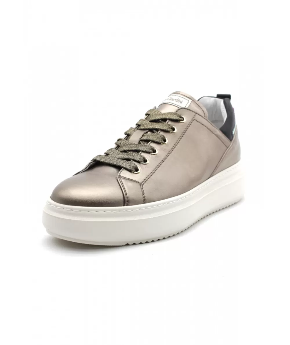 Women nerogiardini Sneakers- 17050