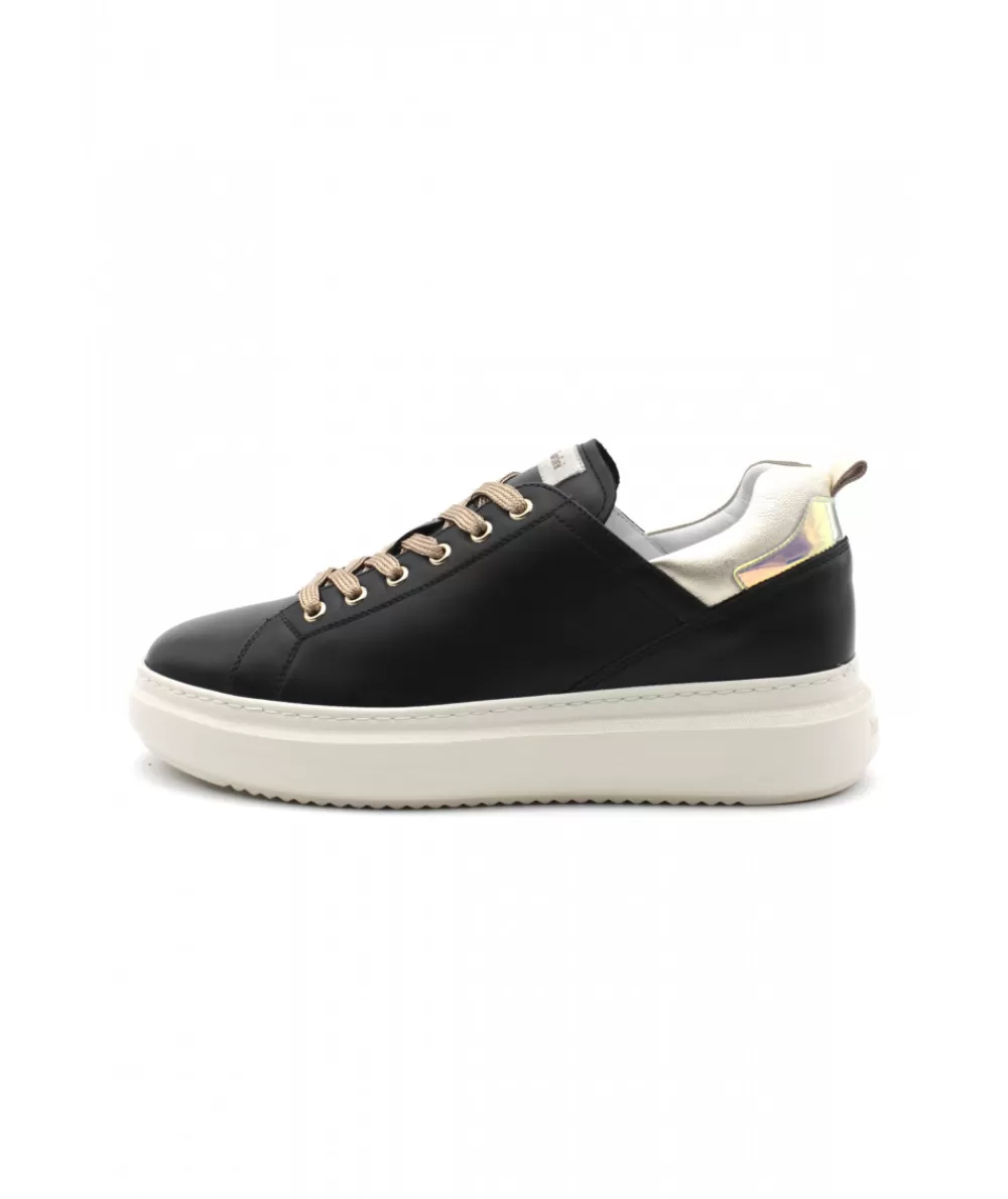 Women nerogiardini Sneakers- 17050